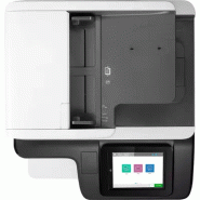 Imprimante multifonction HP Color LaserJet Enterprise M776dn