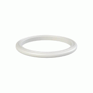 Joint torique 2" TPE blanc pour raccord rapide/droit (S60X6/BSP) Joint torique 2" TPE blanc pour raccord rapide/droit (S60X6/BSP)