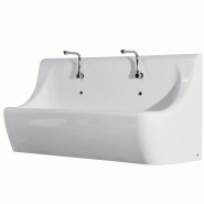 Lavabo chirurgical taos 2 postes