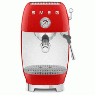Machine expresso ECF03RDEU - Rouge