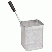 Panier cuiseur à pâtes poignée latérale gauche - Diamond - 0615402228145