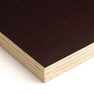 Panneau contreplaqué filmé bakélisé 2500x1250mm_1
