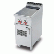 Plan de cuisson induction - Série 700 | Lotus - 2