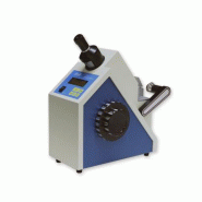 Réfractomètre digital d´ABBE 315 RS - Ref.: HPB001 Réfractomètre digital d´ABBE 315 RS - Ref.: HPB001