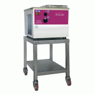 Sorbetière à extraction manuelle 10L/h H.400 SÉRIE GEL Furnotel