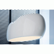 Suspension au design original canoe - mdd