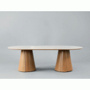 Table de réunion Botania Table de réunion Botania