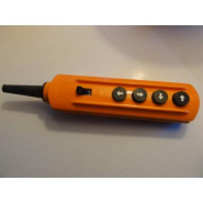 Telecommande pour combine palan chariot roulant crossfer Telecommande pour combine palan chariot roulant crossfer