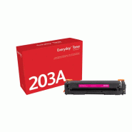Toner Everyday¢ _OEM_NAME_ Magenta de Xerox compatible avec HP 203A (CF543A), Capacité standard_0