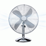 Ventilateur De Table - ø 40 Cm - 50 W - 8032774625310