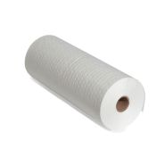 Absorbants hydrocarbures en rouleau blanc 76 cm*46 m