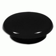 5 etoiles boite de 7 aimants 20 mm ronds noir 5 etoiles boite de 7 aimants 20 mm ronds noir