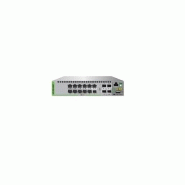 Allied Telesis RkM-Kit AT-RKMT-J14 pour AT-x230-10GP 1 Appareil Switch Hub Appareil réseau divers Module rack - 990-004773-00