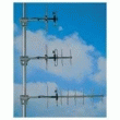 Antennes yagis directives r 70-3/, r 70-7/, r 70-10/