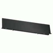 APC AR8172BLK accessoire de racks Conduit de cbles