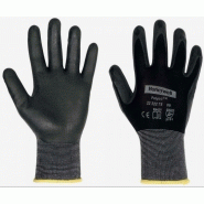Burdis - gants de manutention légère - 45301
