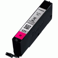 Canon Cartouche d'encre magenta CLI-571M