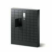 Borne de recharge pour téléphones
