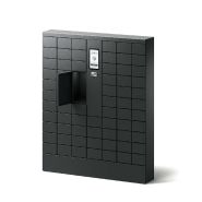 Casiers de recharge sécurisés pour téléphones - intégration facile et durabilité en acier Casiers de recharge sécurisés pour téléphones - intégration facile et durabilité en acier