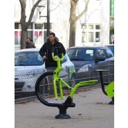 Cavalcade simple - Appareil cardio  - Gamme Fitness_1