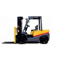 Chariot élévateur frontal - catégorie 4
