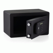 Coffre-fort De Sécurité Yale Yseb/250/eb1 Avec Serrure électronique - 5052847107744