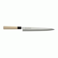 Couteau Sashimi - Lame 27 cm - HENDI - 845127 Couteau Sashimi - Lame 27 cm - HENDI - 845127
