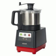 Cutter mélangeur 3,6 L avec cuve inox - Prep4You - 3,6 L | Ditosama - 600965