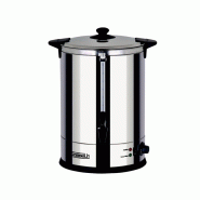 Distributeur d'eau chaude 20 L | Casselin - CDEC20