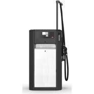Distributeur de carburant pour stations privatives