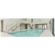 Fond mobile pour bassins privés