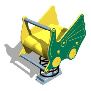 Grands jeux à ressort Solo+ 2/8 ans - JXSL2PS-HS01_0