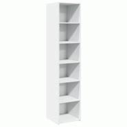 Helloshop26 - Buffet bahut commode armoire meuble de rangement organisateur cuisine salle de séjour salon haut 40 x 41 x 185 cm bois 02_0032448 - 300 Helloshop26 - Buffet bahut commode armoire meuble de rangement organisateur cuisine salle de séjour salon haut 40 x 41 x 185 cm bois 02_0032448 - 300