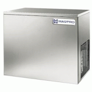 Machine à Glaçons Refroidissement à Air - 155 Kg/24 H - Mastro - 0651637710963 Machine à Glaçons Refroidissement à Air - 155 Kg/24 H - Mastro - 0651637710963
