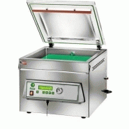 MACHINE SOUS VIDE À CLOCHE MACHINE SOUS VIDE À CLOCHE (MCD 320) MACHINE SOUS VIDE À CLOCHE MACHINE SOUS VIDE À CLOCHE (MCD 320)