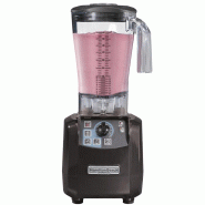 Mixeur haute performance HBH650 TEMPEST - 1,8 L - 880 W | Hamilton beach