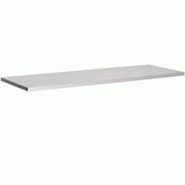 Plan de travail Combisteel en acier inoxydable 2300x800x40mm - 7422242888803 Plan de travail Combisteel en acier inoxydable 2300x800x40mm - 7422242888803