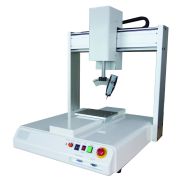 Robot de dosage - Table numérisée 4 axes AD734 - Programmation facile pour dépose de colles et liquides