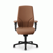 Siège de bureau ergonomique 