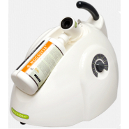 Système de désinfection et de décontamination Système de désinfection et de décontamination