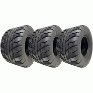 20x11.00-9 (275/50-9) OBOR Beast 6ply Tubeless Tyres 46N Road Legal (Set of 3) 20x11.00-9 (275/50-9) OBOR Beast 6ply Tubeless Tyres 46N Road Legal (Set of 3)