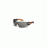 47lsn5p83z-lunettes de sécurité solaire -uvex pheos
