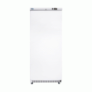 Armoire positive 1 porte pleine blanche GN2/1 Sofraca AE601P
