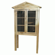 Divers mobiliers urbains