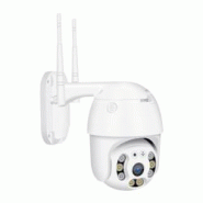 Camera IP 1080P HD Vision Nocturne Détection Mouvement Audio Bidirectionnel YONIS - 3615616958804 Camera IP 1080P HD Vision Nocturne Détection Mouvement Audio Bidirectionnel YONIS - 3615616958804