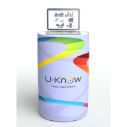 Comptoir gonflable 105cm - Captair 60 Easy S_0