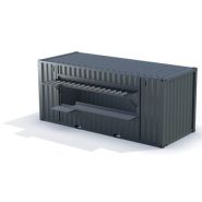 Container aménagé