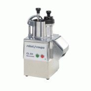 Coupe-légumes - Robot Coupe - CL 50 Gourmet Jusqu'à 250 Kg/h - Monophasé - RC-01.24453