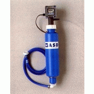 Déminéralisateur d'eau de laboratoire - distiplus asd