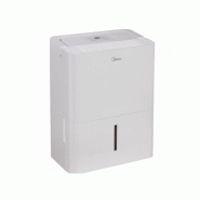 Déshumidificateur DN12 12L/jour - Midea - 13907806 Déshumidificateur DN12 12L/jour - Midea - 13907806